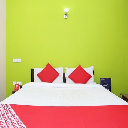 Hotel O Lime Wood Dehradun Dış mekan fotoğraf