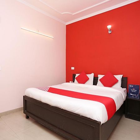 Hotel O Lime Wood Dehradun Dış mekan fotoğraf