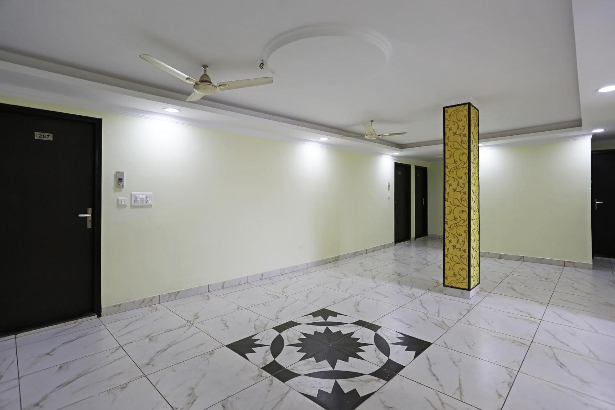 Hotel O Lime Wood Dehradun Dış mekan fotoğraf