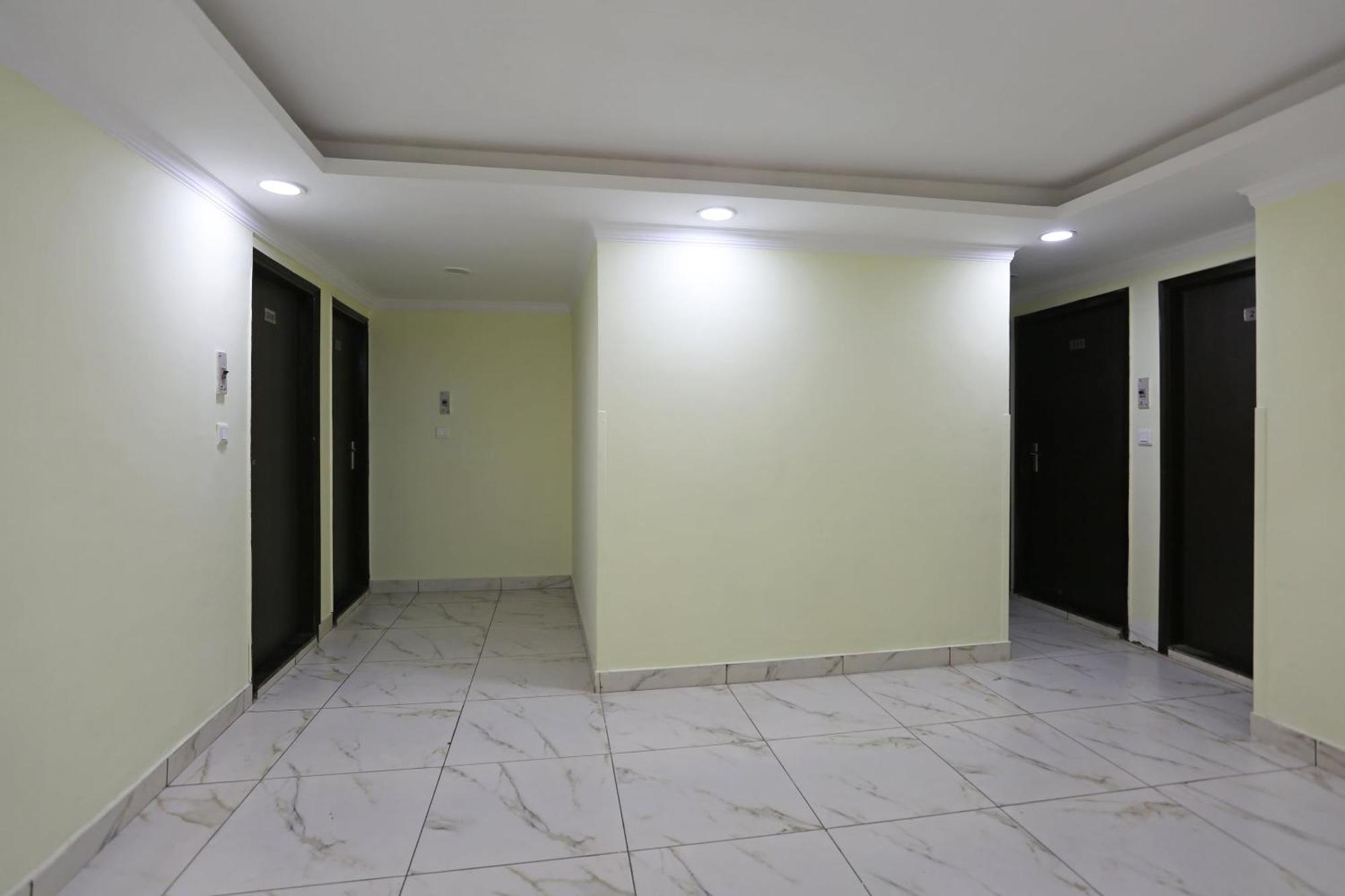 Hotel O Lime Wood Dehradun Dış mekan fotoğraf
