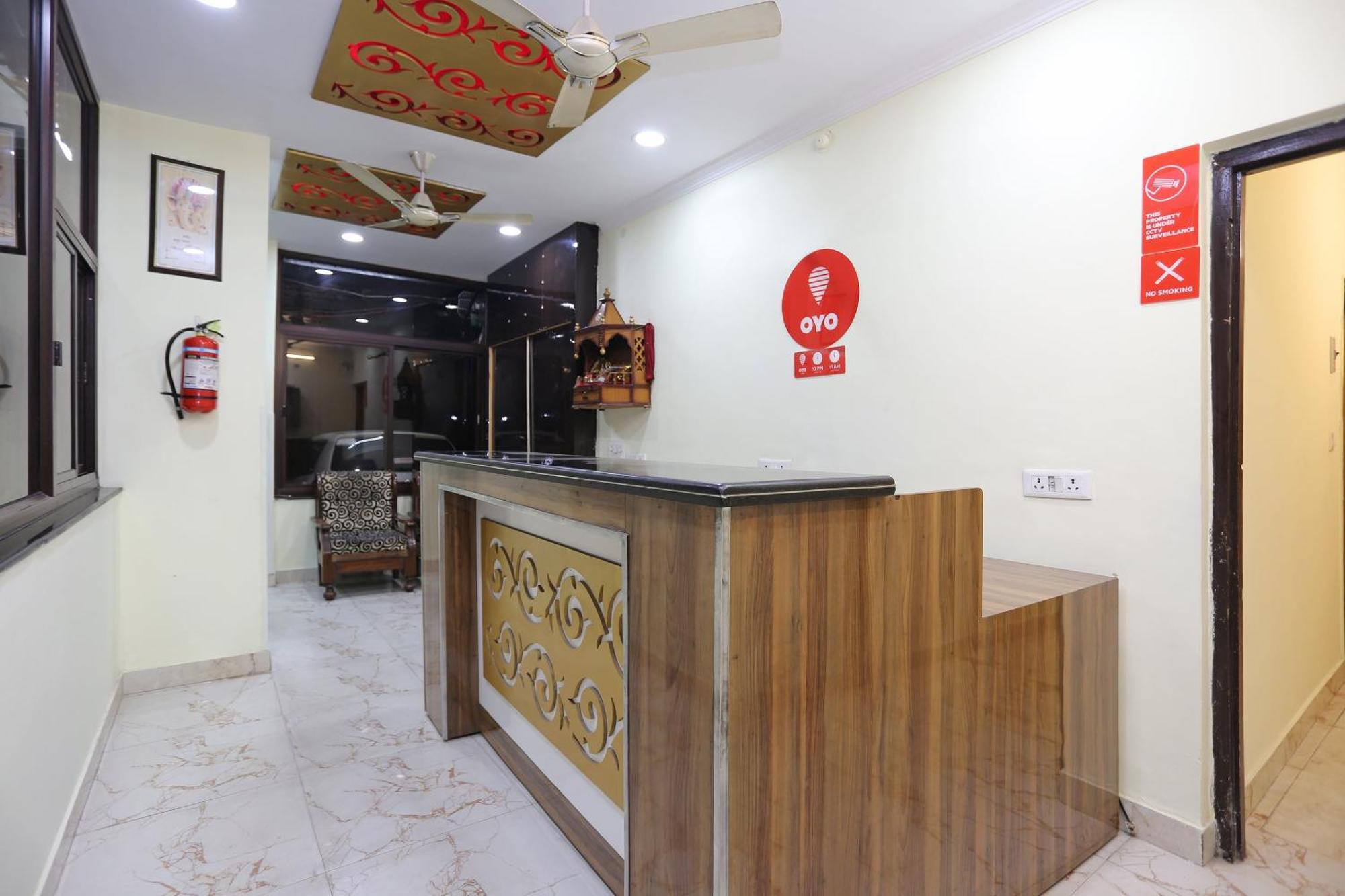 Hotel O Lime Wood Dehradun Dış mekan fotoğraf