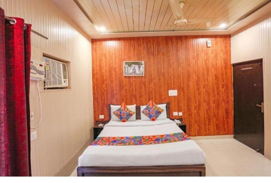 Hotel O Lime Wood Dehradun Dış mekan fotoğraf