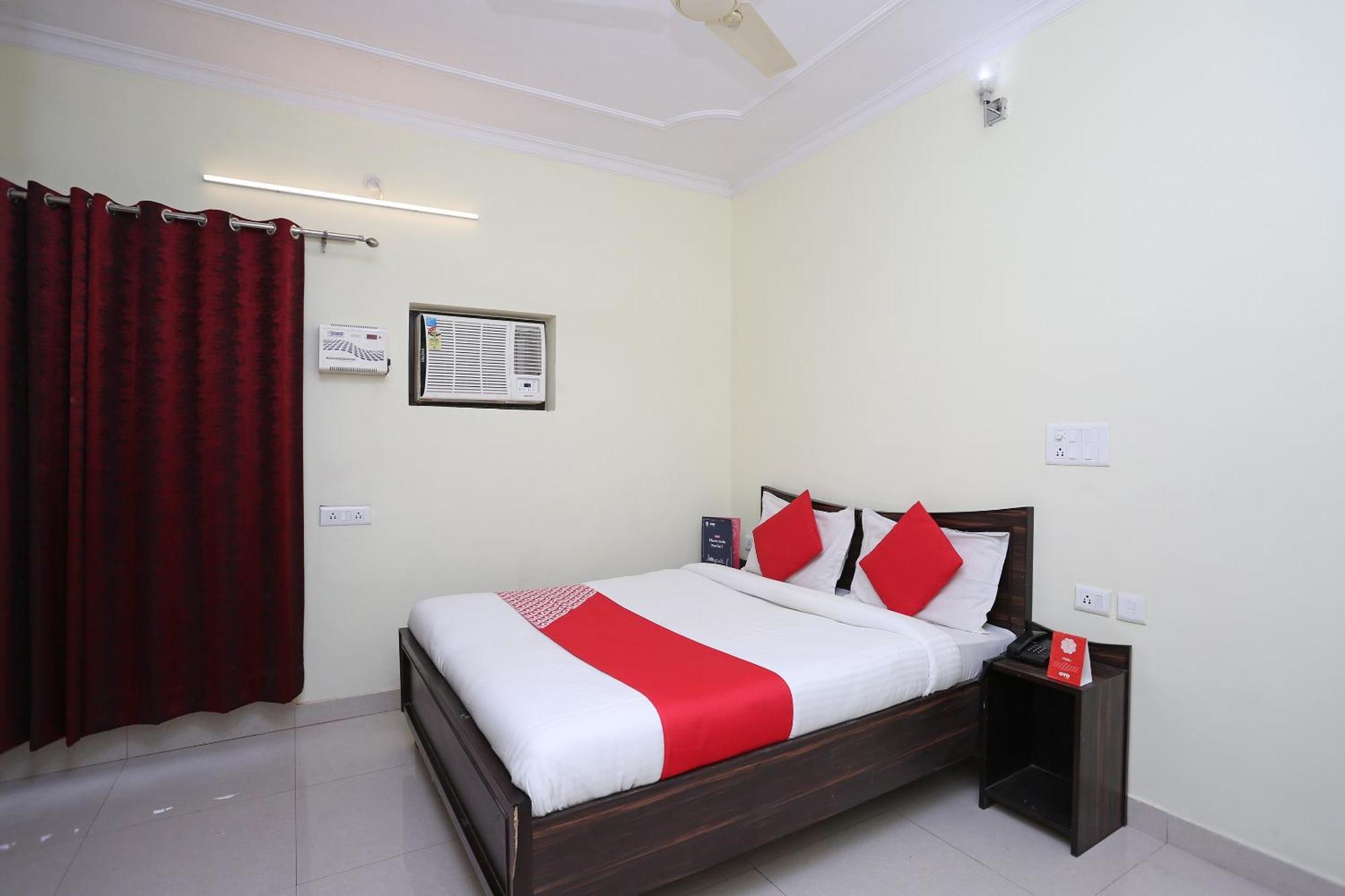 Hotel O Lime Wood Dehradun Dış mekan fotoğraf
