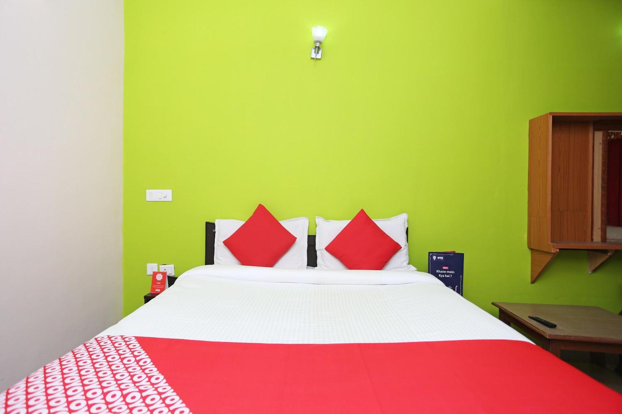 Hotel O Lime Wood Dehradun Dış mekan fotoğraf
