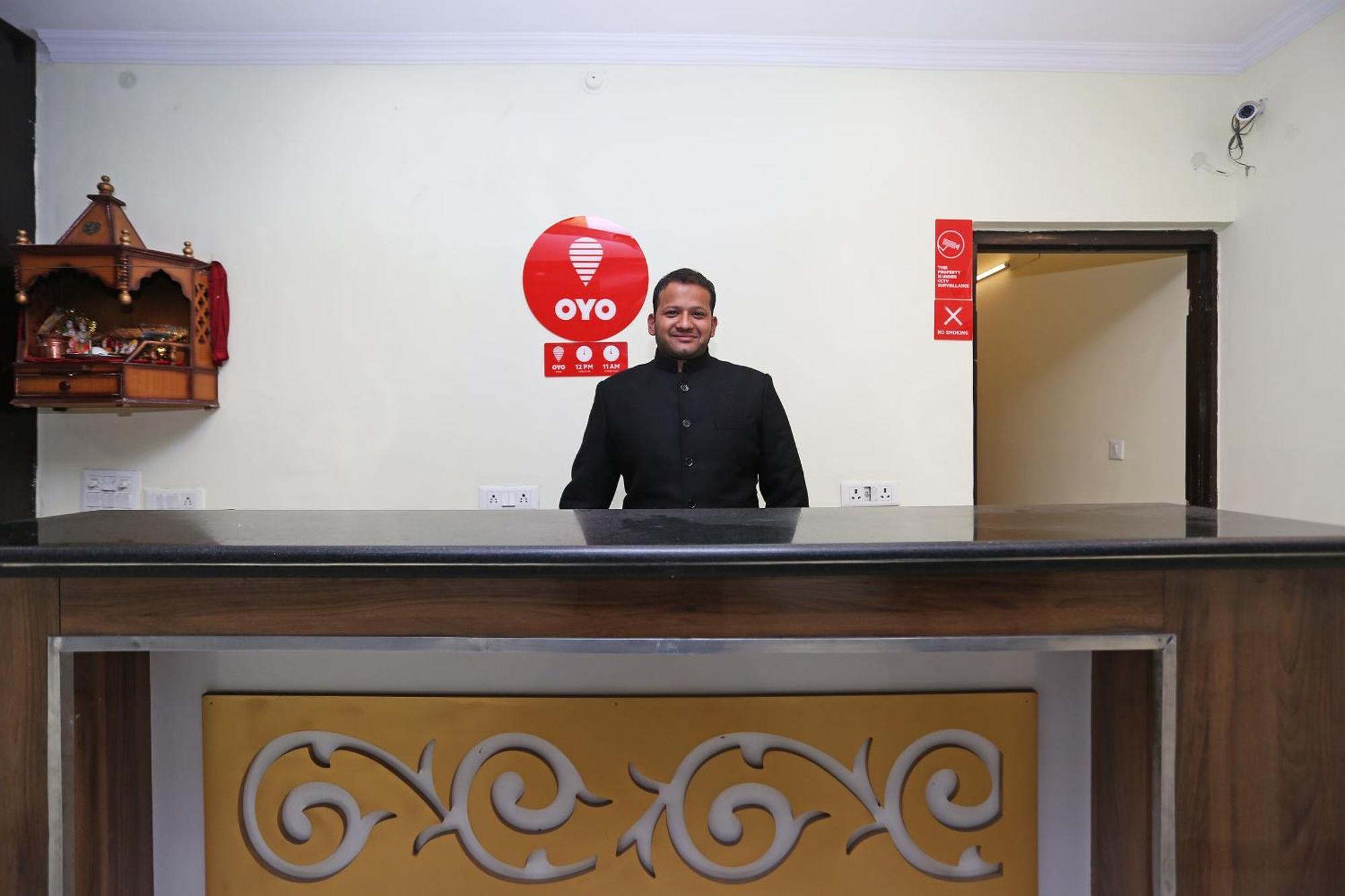 Hotel O Lime Wood Dehradun Dış mekan fotoğraf