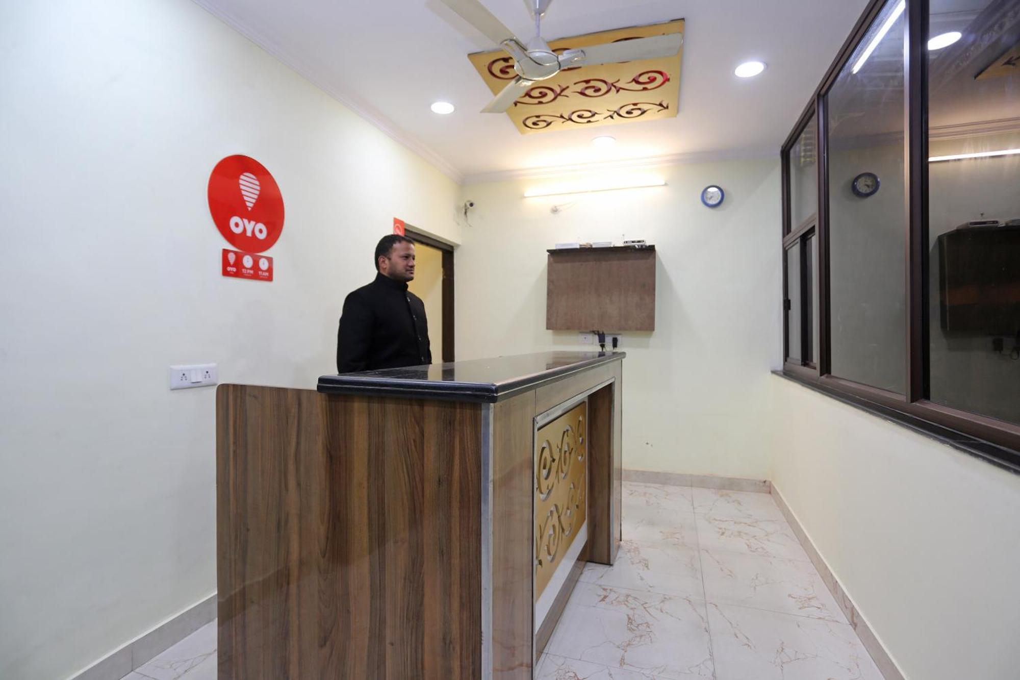 Hotel O Lime Wood Dehradun Dış mekan fotoğraf